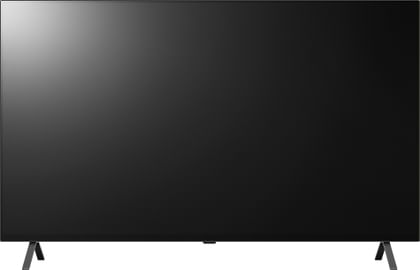 LG A2 55 inch Ultra HD 4K Smart OLED TV  (OLED55A2PSA)
