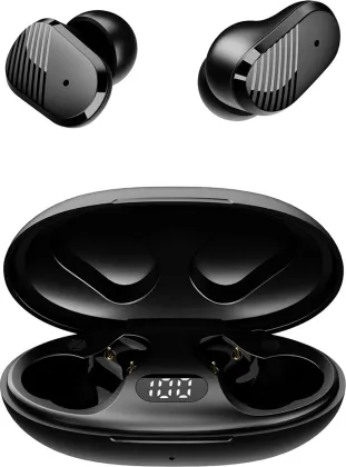 pTron Basspods P11 True Wireless Earbuds