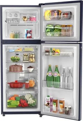 Whirlpool NEO 258LH CLS PLUS 245 L 2 Star Double Door Refrigerator