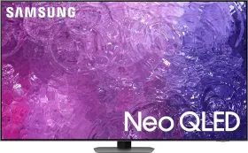 Samsung Neo QN90C 65 inch Ultra HD 4K Smart QLED TV (QE65QN90CATXZT)