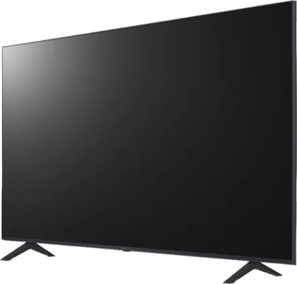 LG UR75 55 inch Ultra HD 4K Smart LED TV (55UR7550PSC)