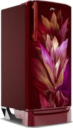 Godrej RD ERIOPLS 205CN THF FA WN 183 L 3 Star Single Door Refrigerator
