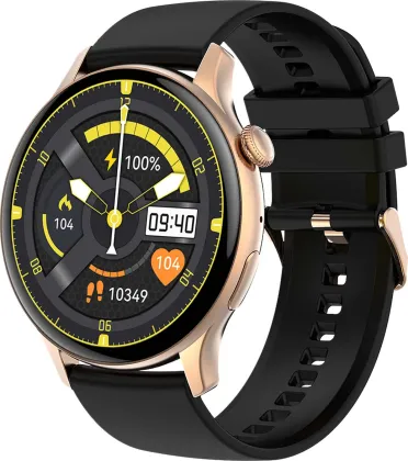 Pebble Spectra Pro Smartwatch