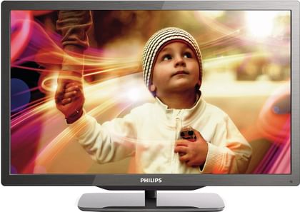 Philips 29PFL5937 74cm (29) LED TV (HD Ready)