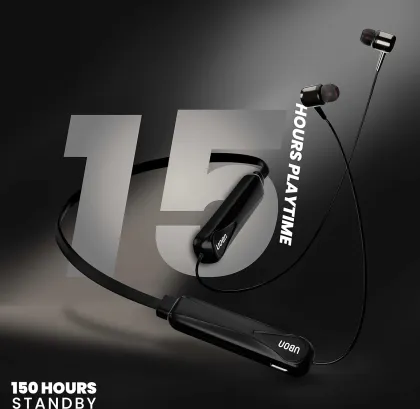 Ubon CL-630 Wireless Neckband