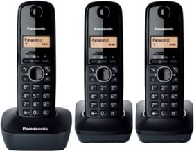 Panasonic KX-TG 1613 Cordless Landline Phone