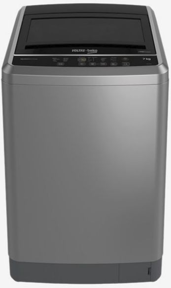 lg front load washing machine 7kg latest model