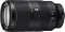 Sony a6100 24.2 MP Mirrorless Digital Camera with Sony E 70-350mm F/4.5-6.3 G OSS Lens