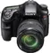Sony Alpha SLT-A77 with 16-135mm Lens