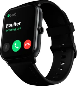 Boult Dive Plus Smartwatch