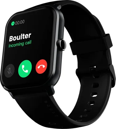 Boult Dive Plus Smartwatch