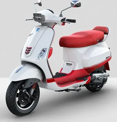 Vespa SXL 150