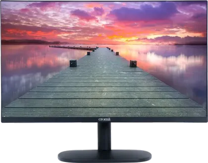 Croma CRSM24FMDA029602 24 inch Full HD Monitor