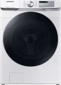 Samsung WF45B6300AW 4.5 cu ft Fully Automatic Front Load Washer only