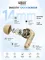 Ubon J5 True Wireless Earbuds