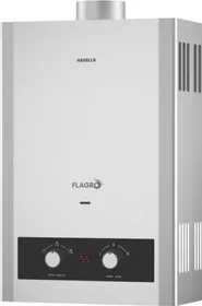 Havells Flagro 8L Gas Water Geyser