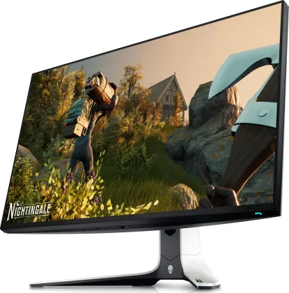 Alienware AW2723DF 27 inch Quad HD Gaming Monitor