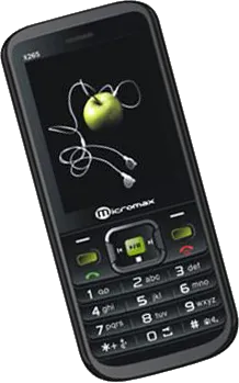 Micromax X256