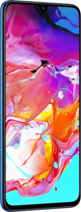 Samsung Galaxy A70