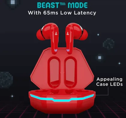 boAt Airdopes 191G True Wireless Earbuds