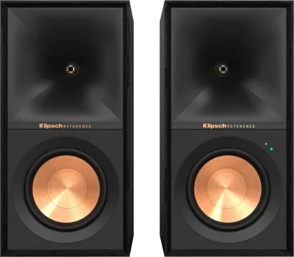 Klipsch R-50PM Bookshelf Speaker