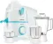 Havells Rigo 500 W Mixer Grinder Juicer (3 Jars)