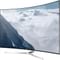 Samsung UA65KS9000KLXL (65-inch) Ultra HD 4K Curved Smart LED TV