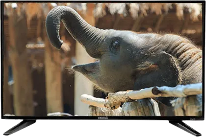Croma CREL7369 32-inch HD Ready LED TV