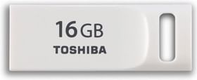 Toshiba Suruga 16GB Pen Drive