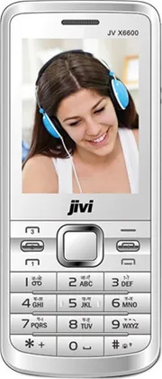 Jivi X6600