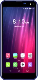 iKall K8 New