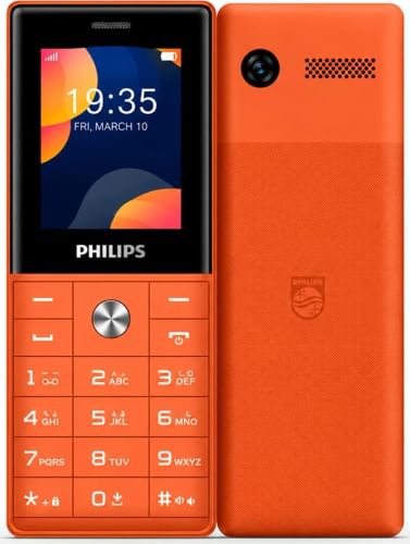 Philips E2112S