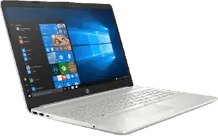 HP 15s-du0096tu Notebook (8th Gen Core i5/ 8GB/ 1TB 256GB SSD/ Win10)