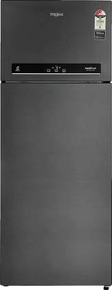 Whirlpool IF INV CNV 515 500 L 3 Star Double Door Convertible Refrigerator