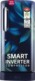 Godrej GL-D231ABAU 210 L 5 Star Single Door Refrigerator