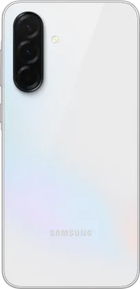 Samsung Galaxy A36 5G (6GB RAM + 256GB)