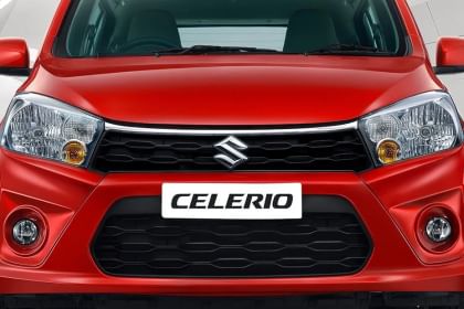 Maruti Suzuki Celerio ZXI