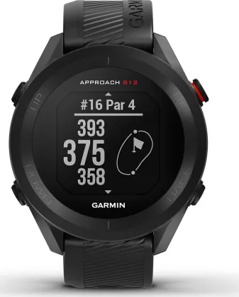 Garmin Approach S12 Smartwatch