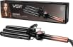 VGR V-590 Hair Curler