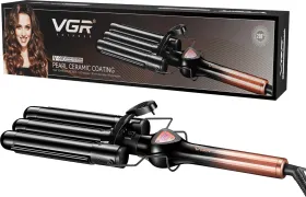 VGR V-590 Hair Curler