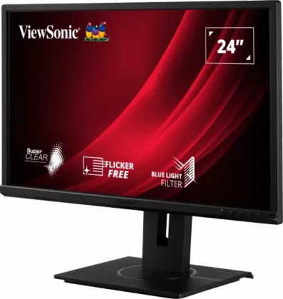ViewSonic VG2440 24 inch Full HD Monitor