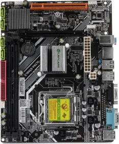 Lapcare G41 Motherboard