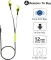 Agaro Rejoice 33231 Wired Earphones