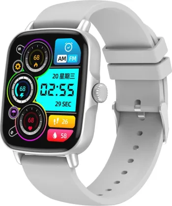 Minix Crest Smartwatch