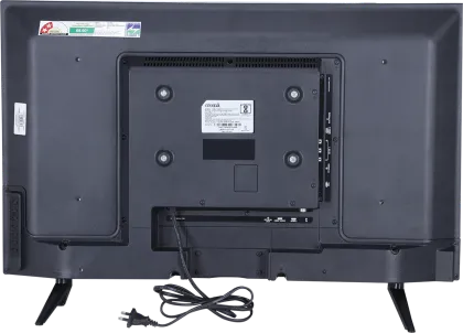 Croma CREL039HBD024601 39 Inch HD Ready LED TV