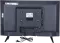 Croma CREL039HBD024601 39 Inch HD Ready LED TV