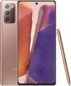 Samsung Galaxy Note 20 5G
