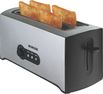 Borosil BTO1500SS22 1500 W Pop Up Toaster
