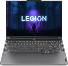 Lenovo Legion Slim 7 16IRH8 82Y3003WIN Gaming Laptop (13th Gen Core i9/ 32GB/ 1TB SSD/ Win11 Home/ 8GB Graph)