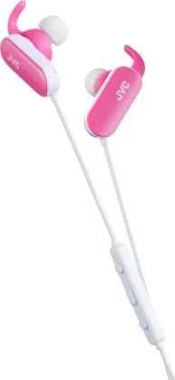 JVC HA-EBT5A Wireless Earphones